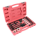 APT Taiwan Master Harmonic Balancer Installer Tool Kit GM Chrysler Ford